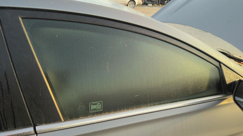 Front Door Glass/window HYUNDAI SONATA Right 11 12 13 14 15