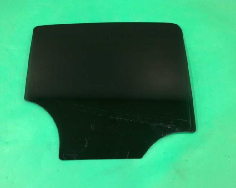 13 14 15 16 17 18 19 ENCORE PASSENGER RIGHT REAR WINDOW DOOR GLASS OEM 3533-68