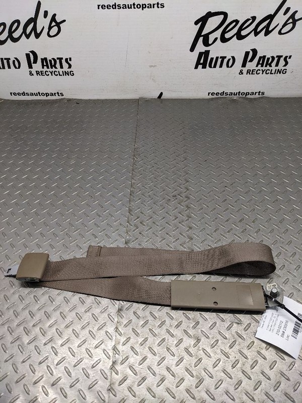 2013 2014 2015 2016 2017 Ram 1500 2500 3500 Center Front Seat Lap Belt1164205