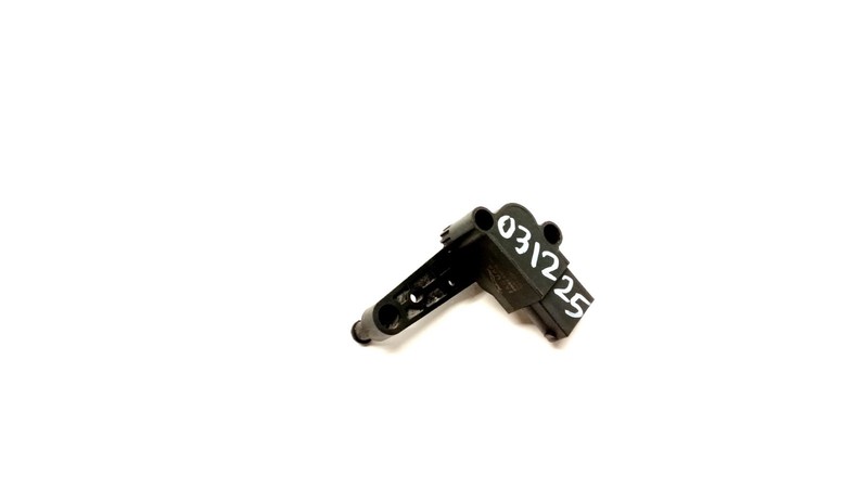 10-15 JAGUAR X351 XJ XJR REAR SUSPENSION HEADLIGHT HEIGHT LEVELING SENSOR 031225