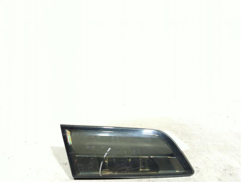 2014 Toyota Camry Right Tail Light Assembly Black OEM 483562 228K Miles