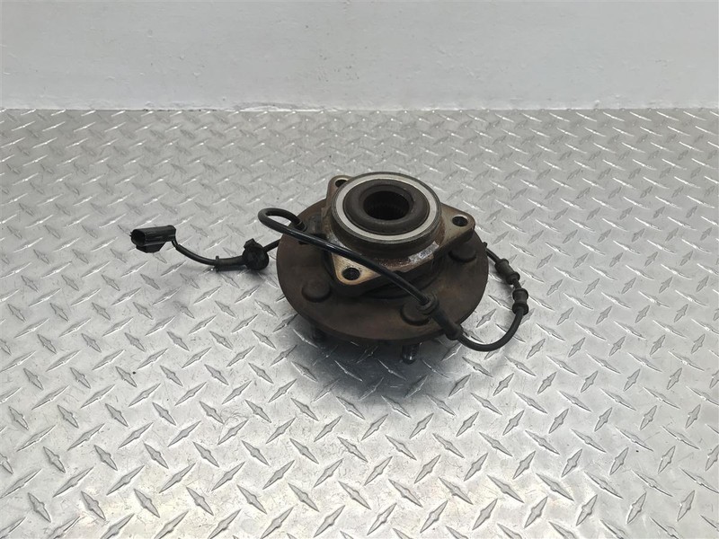 02 03 04 05 DODGE RAM 1500 REAR WHEEL ABS 4WD 5.7L OEM 538-01579B