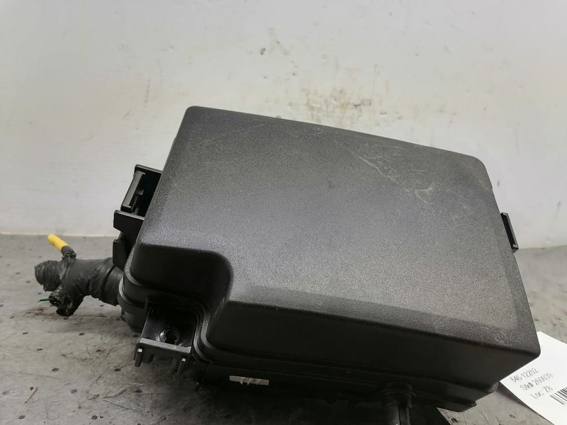 Fuse Box Engine Compartment Turbo AWD Fits 18-21 KONA 1749868