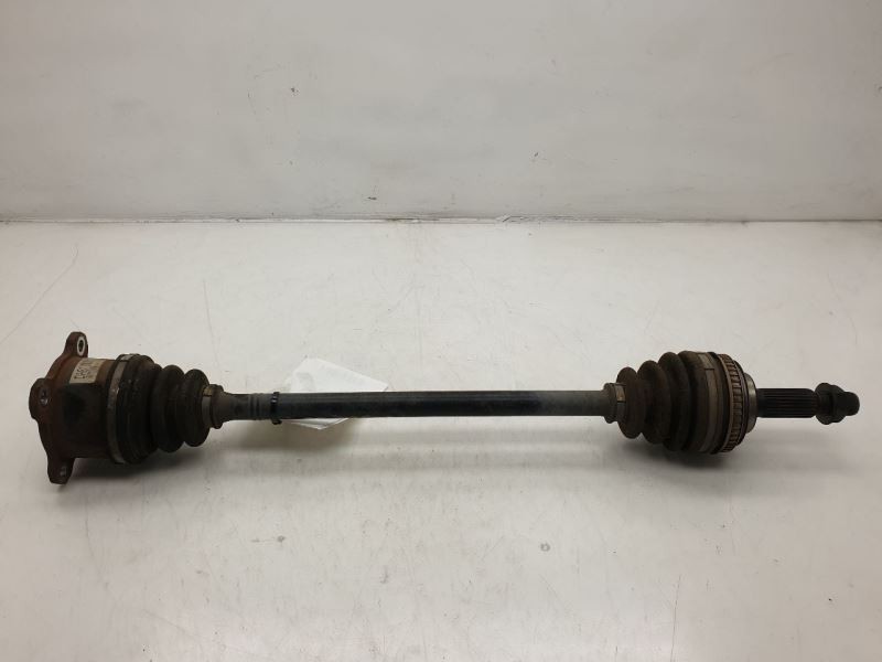 01-05 TOYOTA RAV4 4WD AT PASSENGER SIDE REAR AXLE SHAFT ASSEMBLY