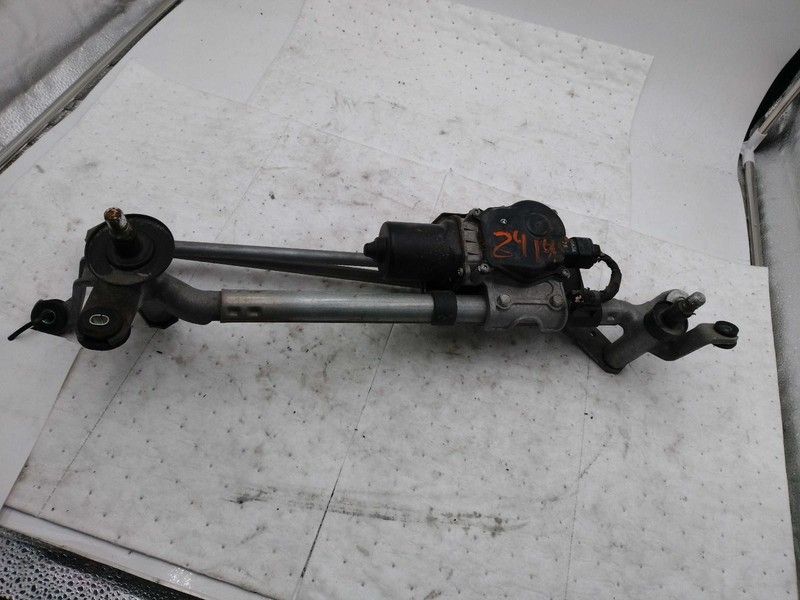 Used Windshield Wiper Motor fits: 2016 Acura RdxGrade A