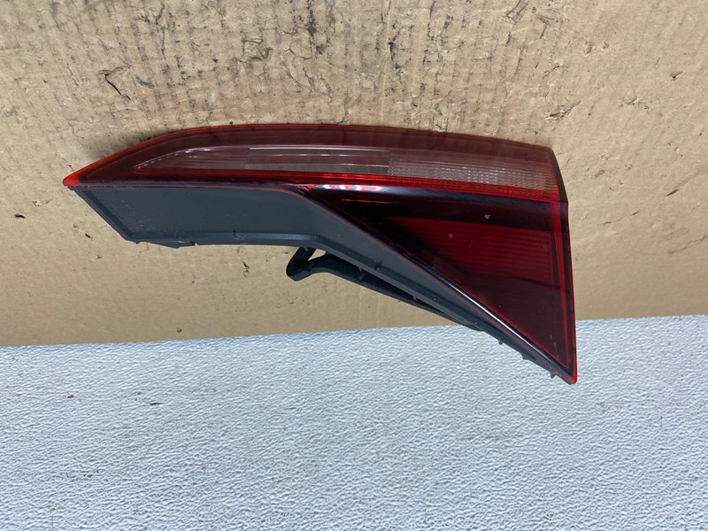 2019 to 2022 Volkswagen Jetta Right Passenger Inner Trunk Tail Light AC4077 LK