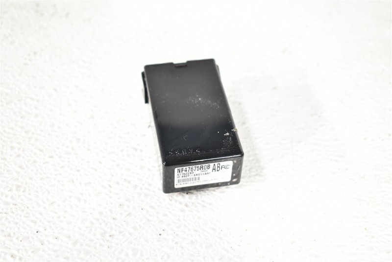 06-08 Mazda Miata Mx-5 Keyless Entry Module Aa6638