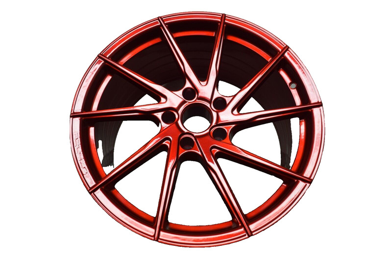 WHEEL RIM 19X10 FACTORY OEM