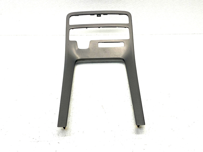 20-22 HYUNDAI PALISADE CENTER CONSOLE DASH TOP TRIM OEM #A0.44