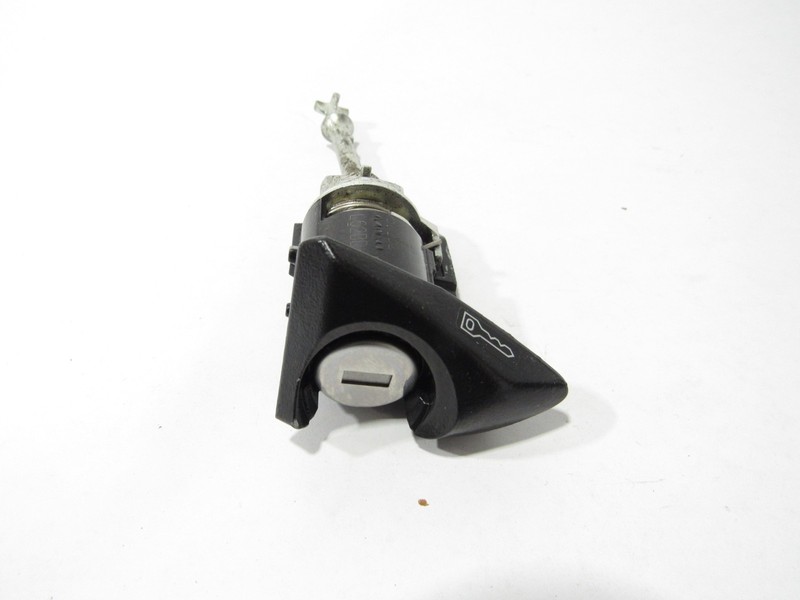 15-19 Lexus RC300 2016 Left Driver Door Lock Cylinder ;:Y