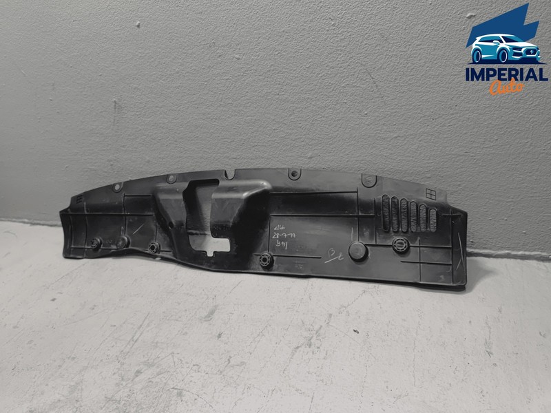 2017-2021 Honda Civic Radiator Support Access Cover Екшь OEM