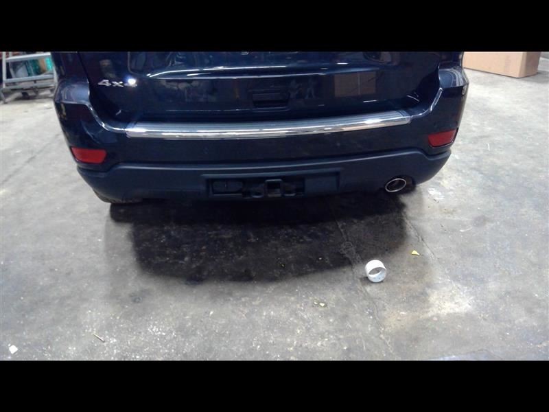GRANDCHER 2012 Rear Bumper 959052