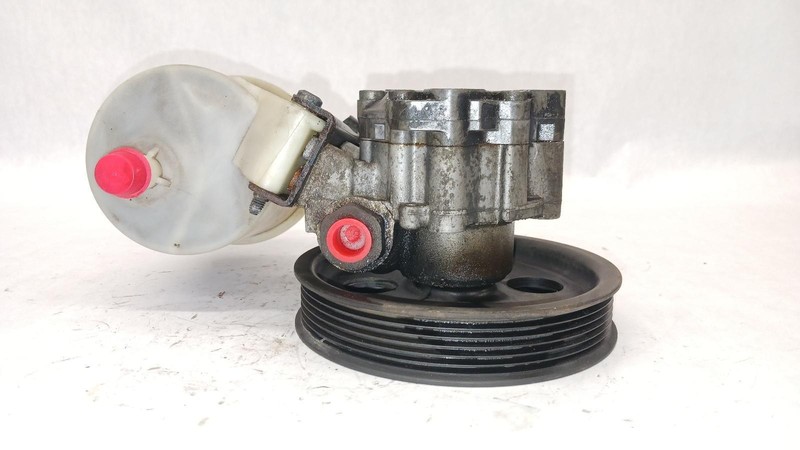 09-'10 DODGE 1500 Steering Pump 4.7L OEM 1 Year Warranty!