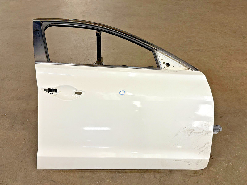 ⭐2013-2022 ACURA ILX FRONT RIGHT PASSENGER DOOR PANEL COVER SHELL OEM LOT2706