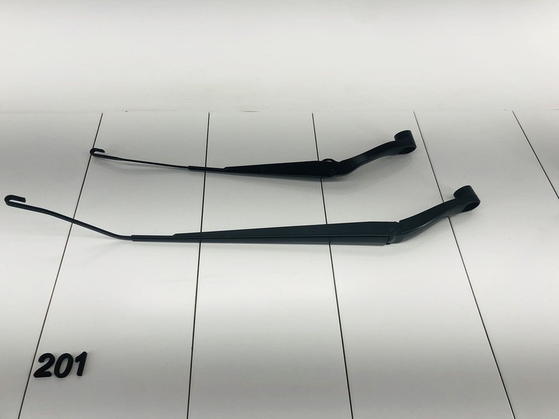 16-24 CHEVROLET MALIBU RIGHT & LEFT SIDE WINDSHIELD WIPER WASHER ARM SET OEM
