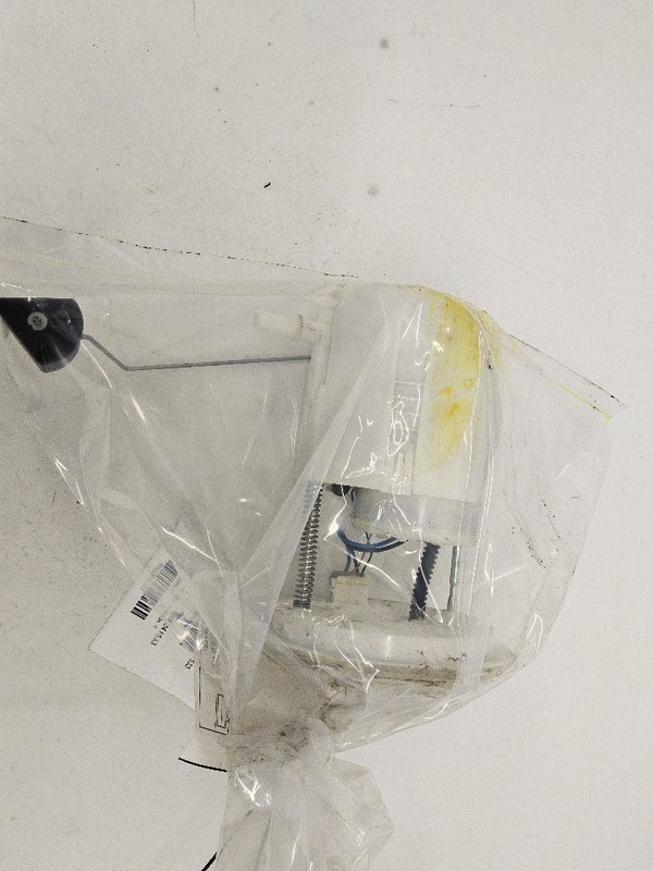 Fuel Pump VIN W 6th Digit Jk Body Pump Assembly Fits 10-18 WRANGLER 3364377
