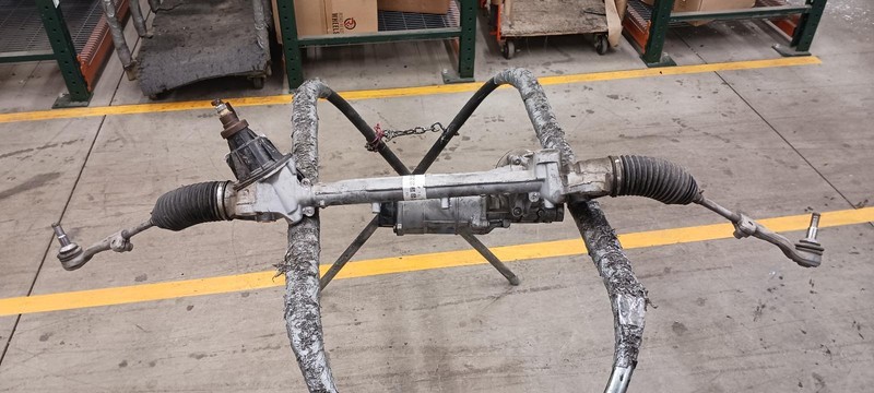 18-'23 BMW X3 Steering Gear Box Electric OEM 44K Miles6 Month Warranty!