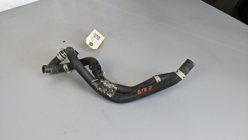 2PC A/C Heater Outlet & Inlet Hose 2020 Subaru Crosstrek 72421-FL020 2018 - 2021