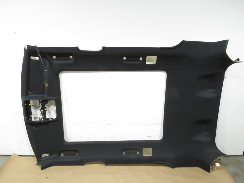 17-22 Land Range Rover Sport 2018 L494 Panoramic Roof Headliner Overhead Panel>Y