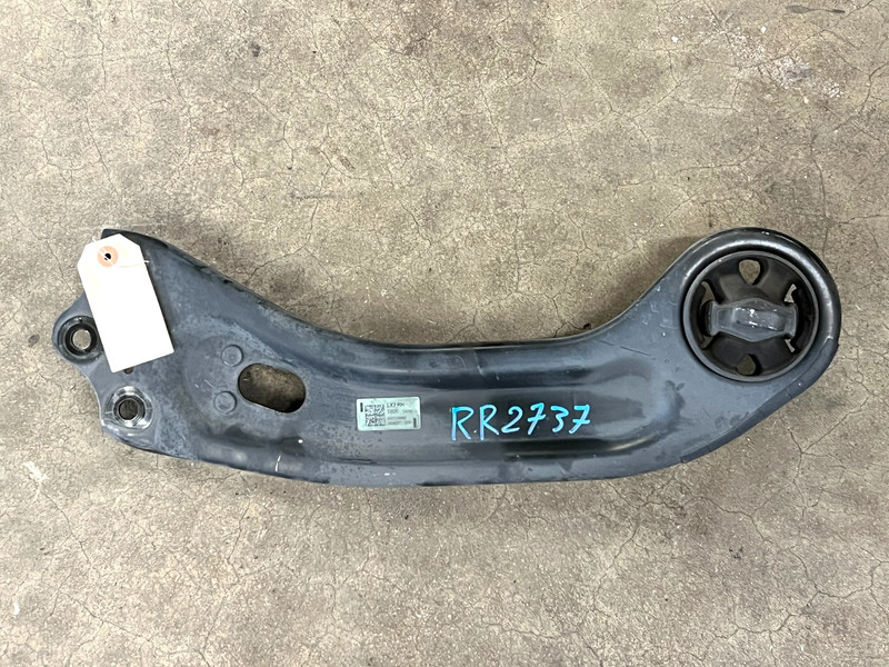 ⭐20-25 HYUNDAI PALISADE AWD REAR RIGHT LOWER TRAILING CONTROL ARM OEM LOT2737