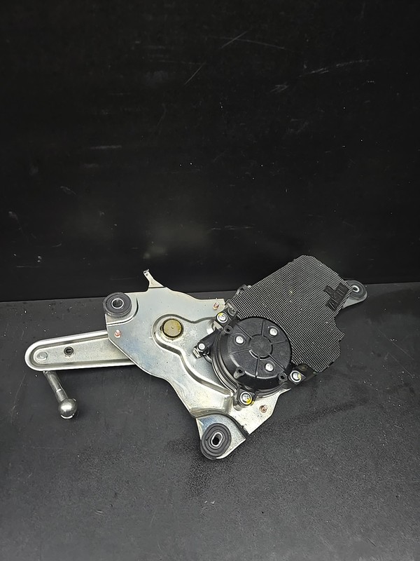 LEXUS LS 460 L 600 OEM TRUNK LID OPEN CLOSE POWER ELECTRIC MOTOR 07-17 USF40