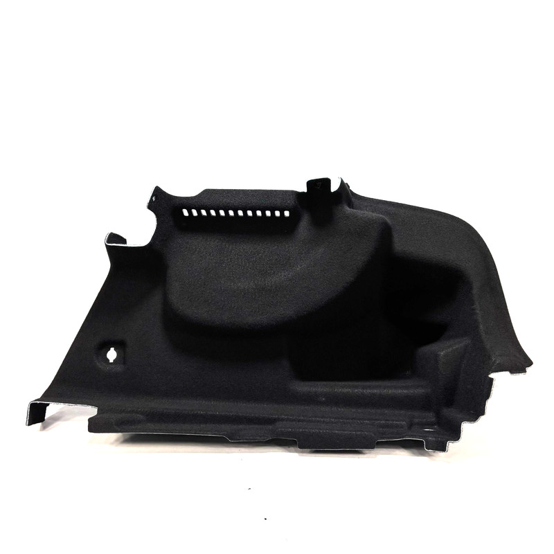 📌 2019 - 2022 MERCEDES A220 V177 TRUNK RIGHT SIDE QUARTER TRIM COVER PANEL OEM