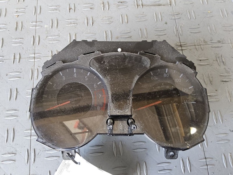 Speedometer Cluster MPH CVT AWD S Thru 1/14 Fits 12-14 JUKE 3547319