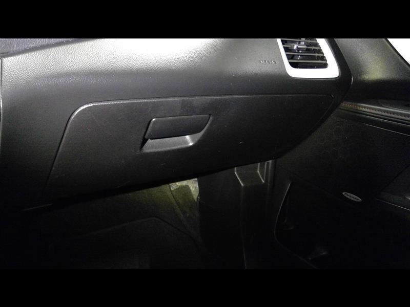 2010-2017 TERRAIN Glove Box 1450273