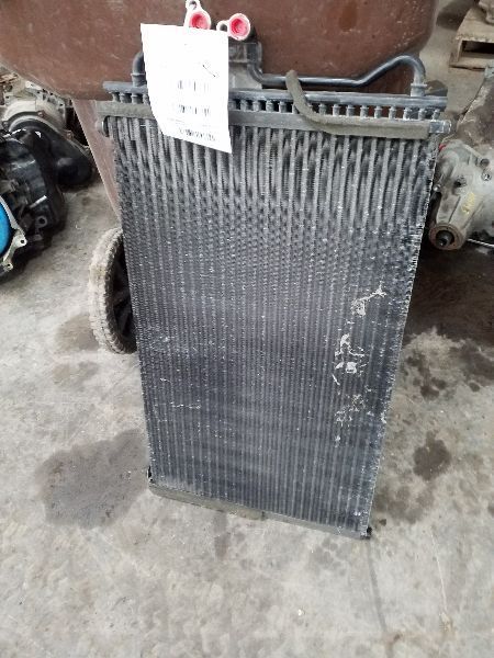 AC Condenser Fits 05-07 ESCAPE 178107