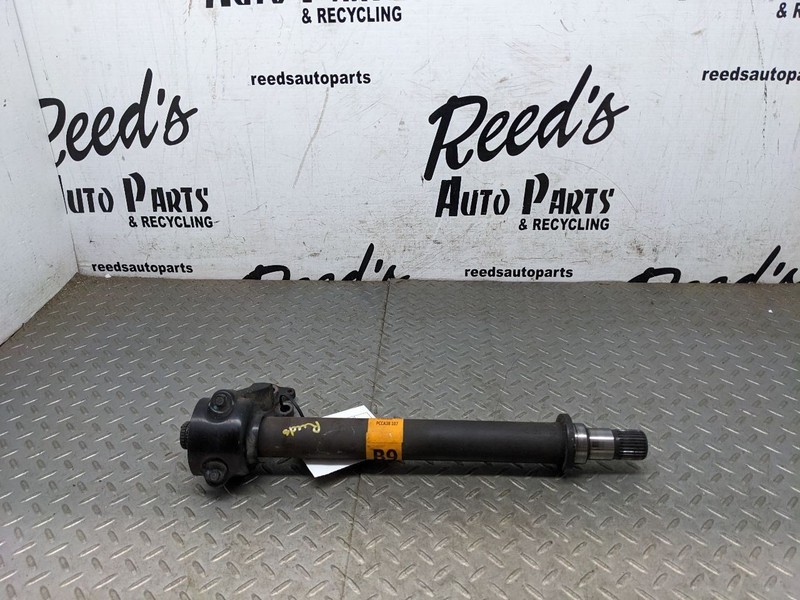 Axle Shaft Front Jackshaft Inner Right Hand FWD 1.6L Fits 16-18 TUCSON 1192673