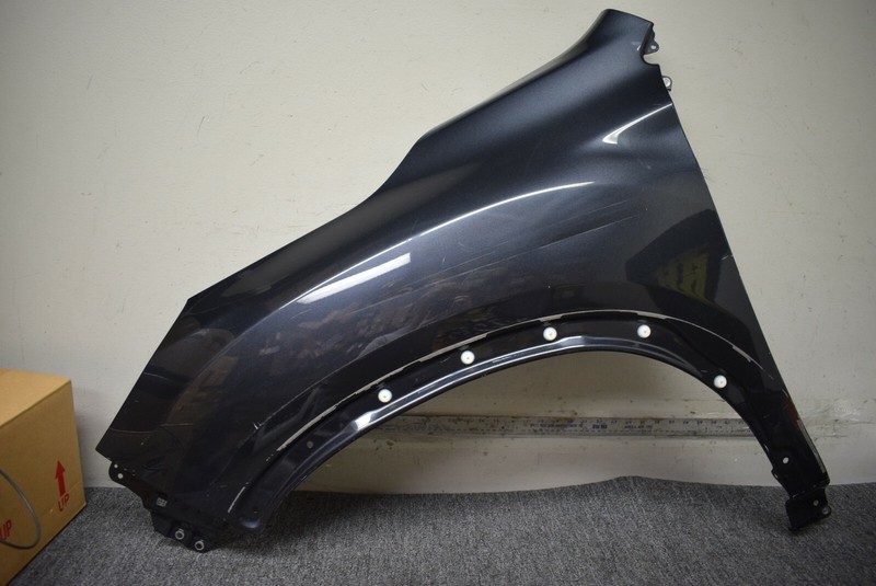 SUBARU FENDER LEFT SIDE FACTORY OEM LOCAL PICKUP