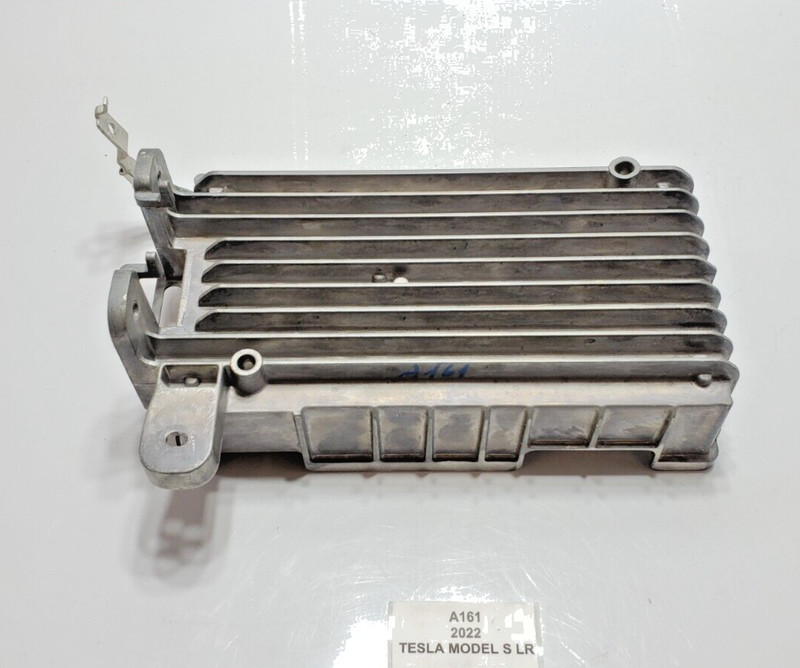 ✅ 21-23 OEM Tesla Model X S Front Gen 4 Electronic Controller Module Assy