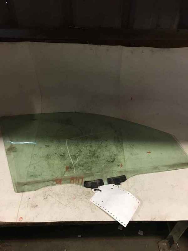 Front Door Glass/window HONDA CIVIC Right 03 04 05