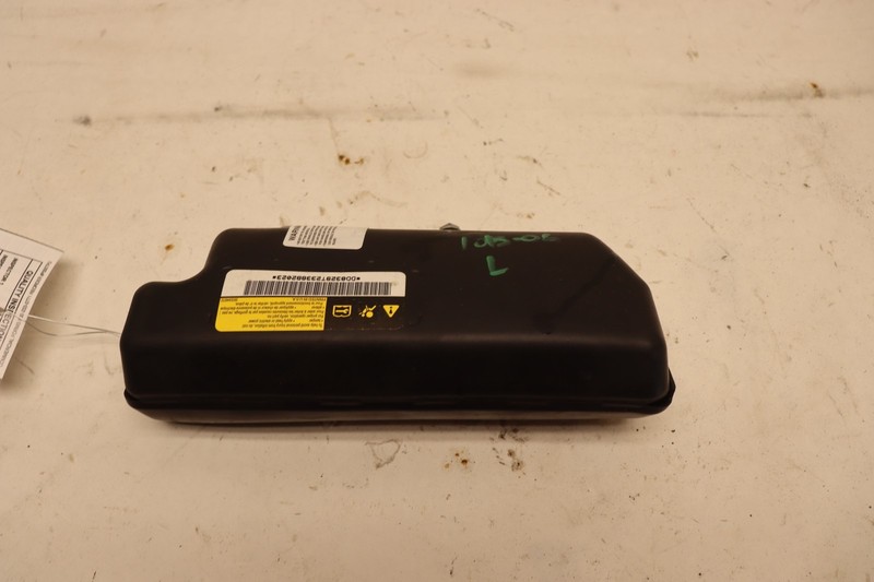 2004-2009 CADILLAC XLR FRONT LEFT DRIVER SIDE SEAT SRS AIR BAG OEM