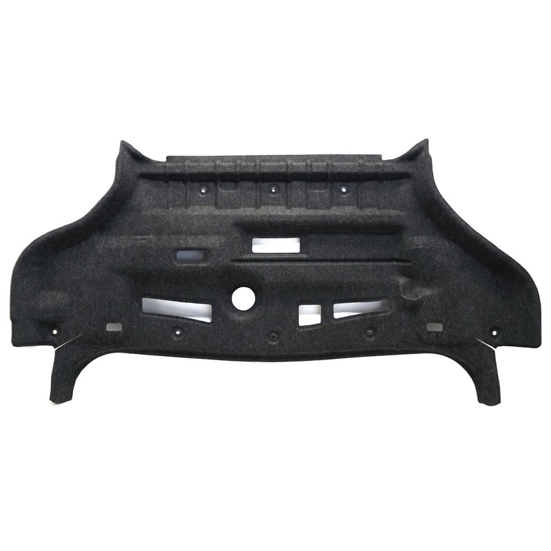 ✅ 2014-2024 INFINITI Q50 OEM TRUNK TRIM PANEL UPPER FINISHER Rear Cover Liner