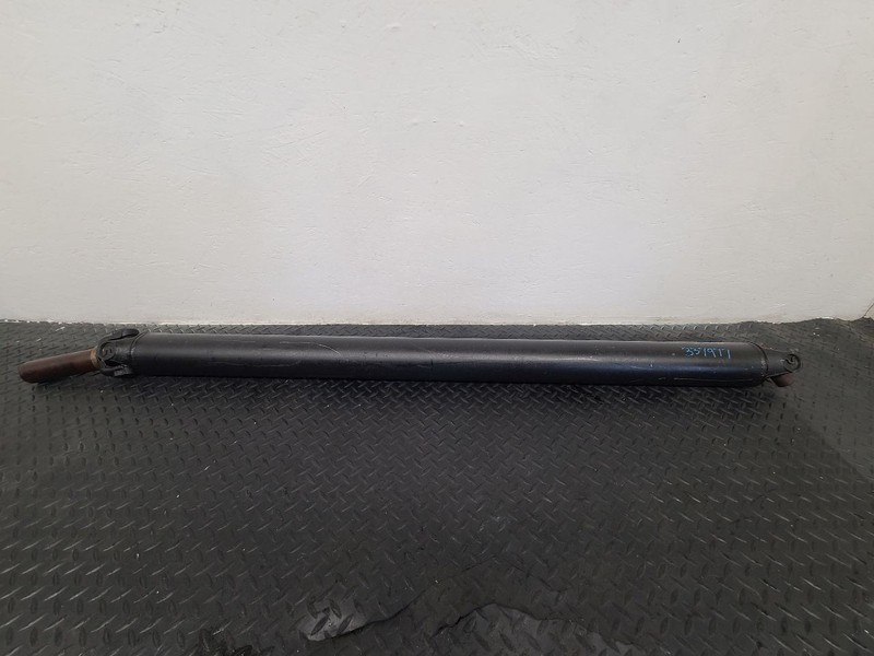 07-14 GMC Yukon XL 1500 4x4 Rear Drive Shaft OEM 22845688