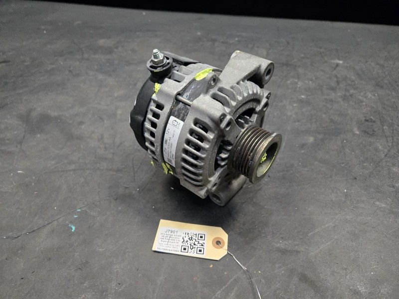 Alternator 2018 Land Rover Range Rover Velar HK83-10300-AA 2019 2020