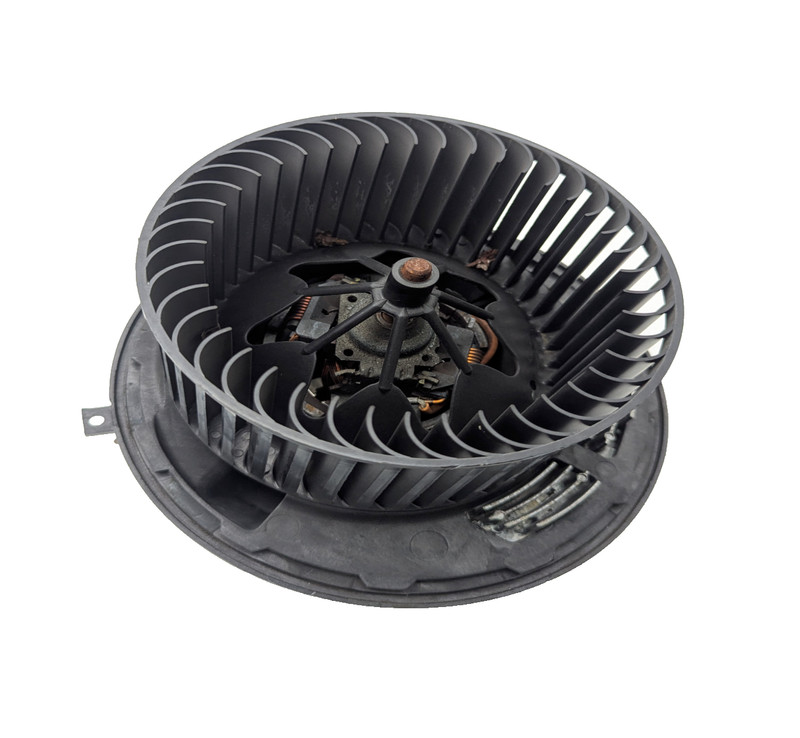 2010 BMW 328i Heater AC Blower Motor OEM