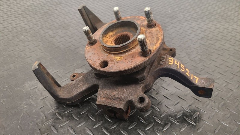 96-00 Chrysler Town & Country Front Left Driver Spindle Knuckle OEM 04694823