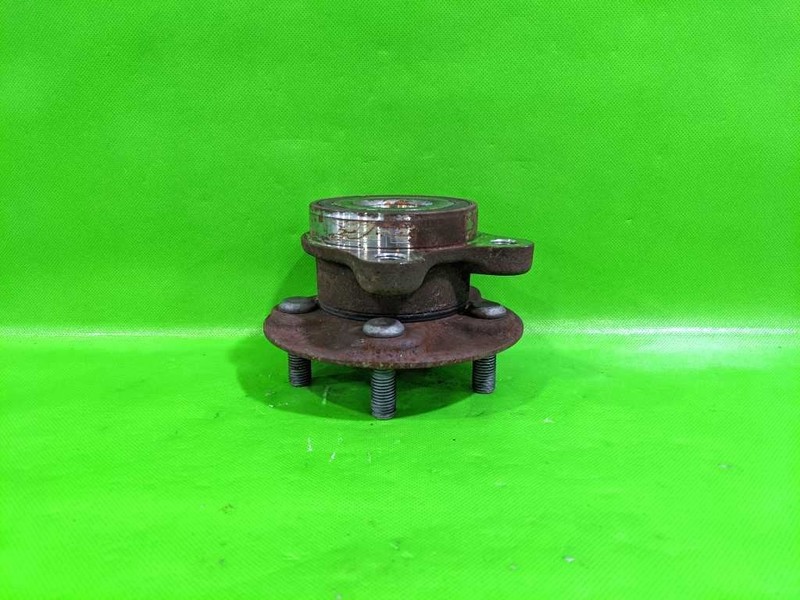19-25 COROLLA HTBK FRONT WHEEL HUB BEARING OEM 4284-176