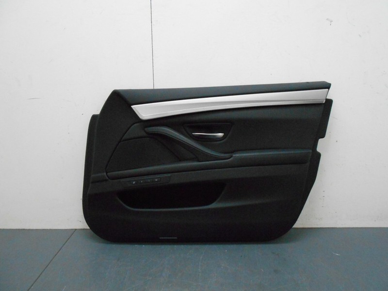 2016 12 13 14 15 BMW M5 F10 Right Passenger Front Door Panel #3147 i7