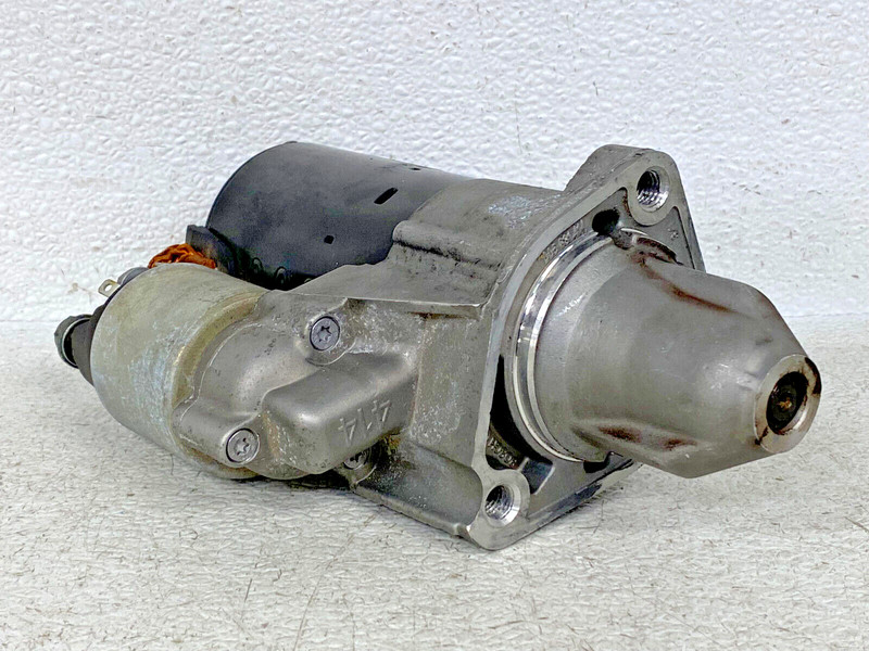 ⭐2010-2011 MERCEDES-BENZ CLS550 W219 5.5L ENGINE STARTER MOTOR ASSY OEM LOT2398