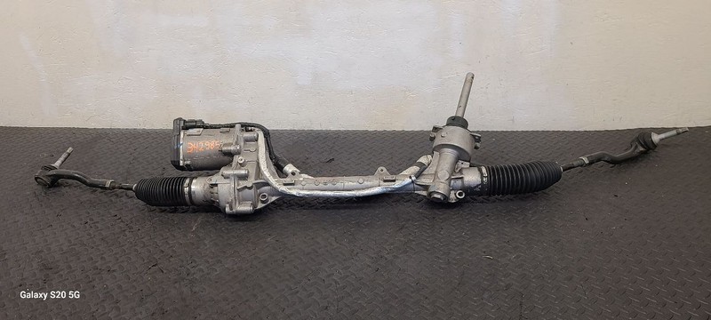 15-18 Ford EDGE Power Steering & Electric Rack And Pinion OEM F2GC-3D070-AK