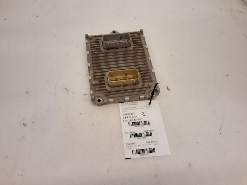 Engine ECM Electronic Control Module 5.7L Fits 15 300 2913535