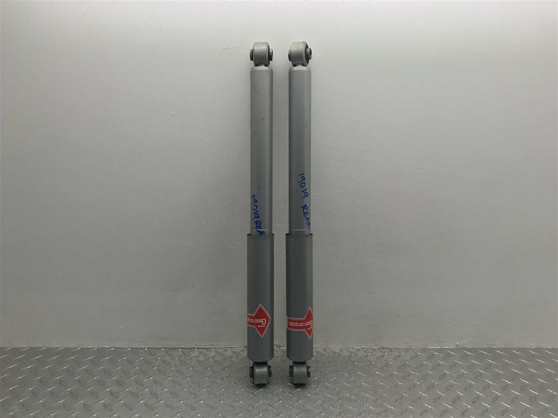 1999 DODGE RAM 2500REAR SHOCKS AFTER MARKET PAIR OEM