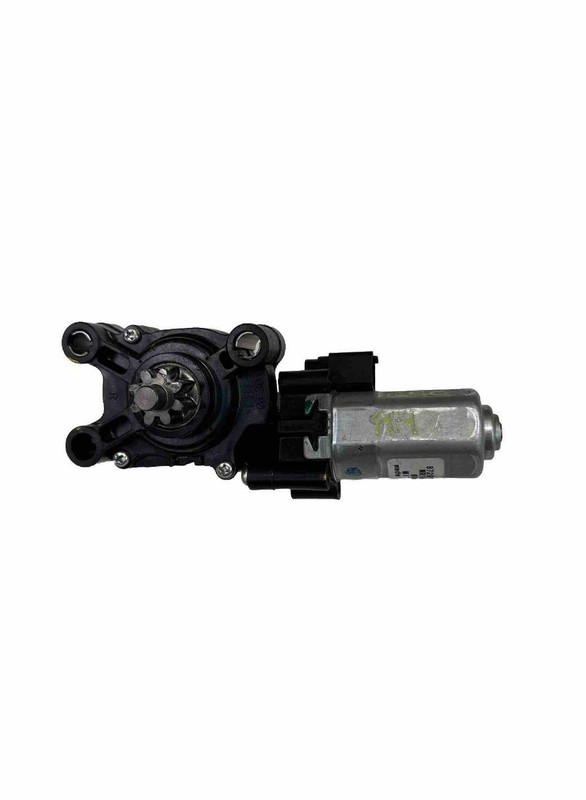 Infiniti Q50 seat motor 2019 right passanger side assy OEM 872914G10A