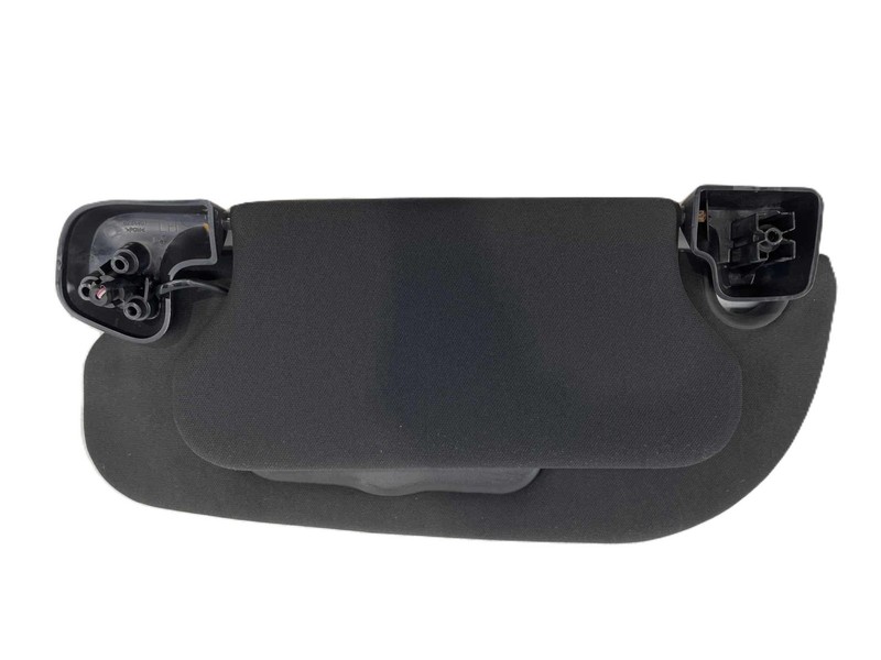 2007-2008 Lincoln Navigator LH Driver Sund Visor Iilluminated garage Door Opener