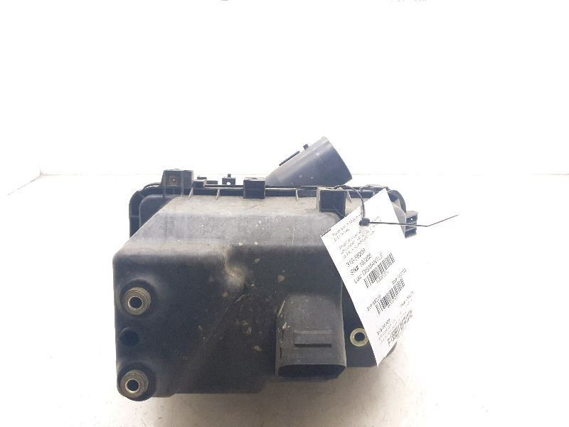 02 03 TOYOTA CAMRY Air Cleaner 4 Cylinder 17700-0H010