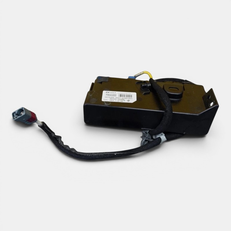 2025-2026 KIA K4 GPS NAVIGATION SYSTEM ANTENNA MODULE UNIT OEM 96240GG000