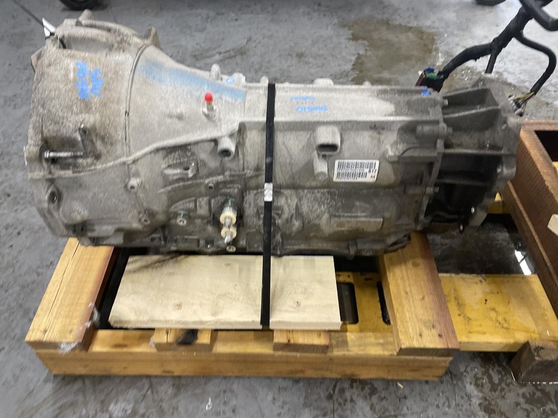 15 JEEP GRAND CHEROKEE Auto Transmission 3.6L 4x4 115k miles 6 Month Wnty!